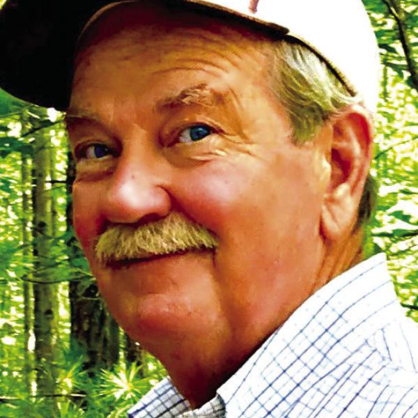 Ronald Linch