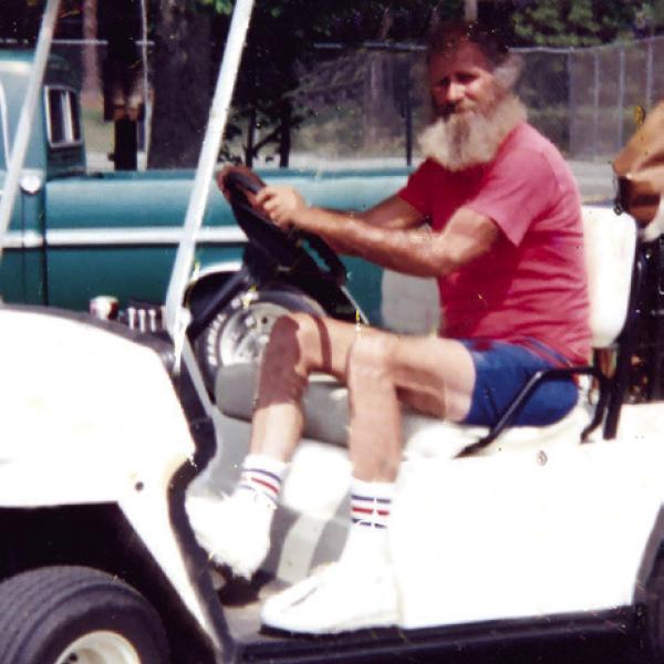 Michael Ashley “Mike” Hall