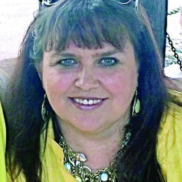 Stella Collis Thrift