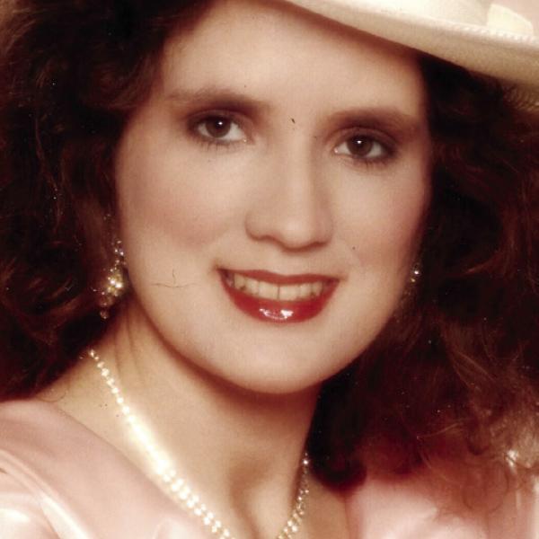 Wanda Yvonne Davis