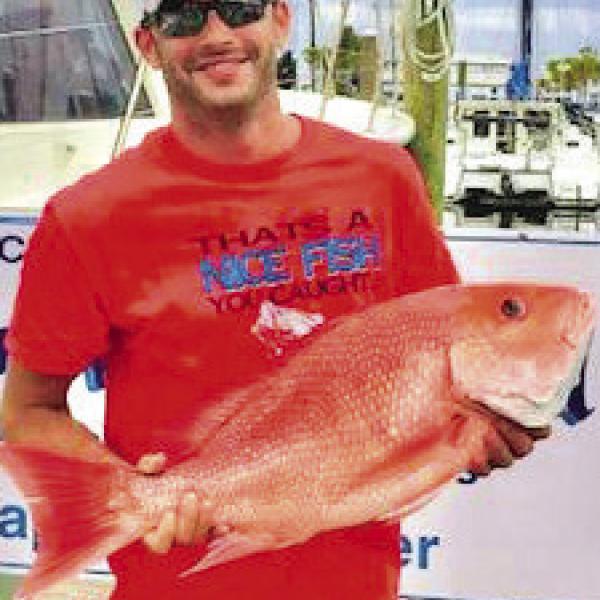 Garrett Harrison Shelby