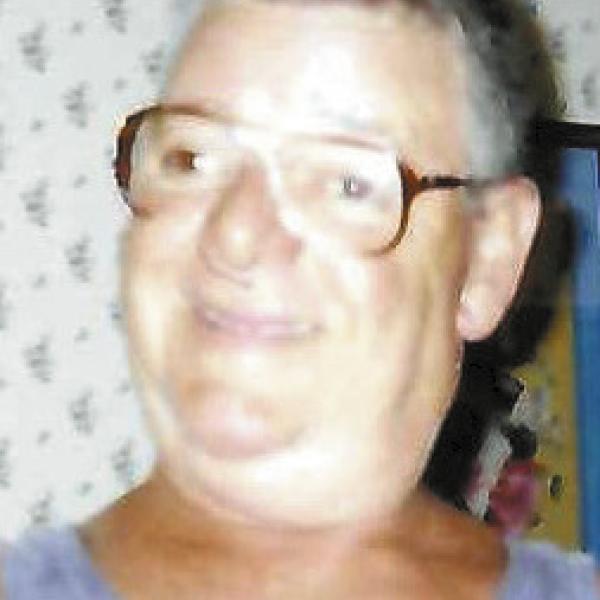 William Gary Belcher