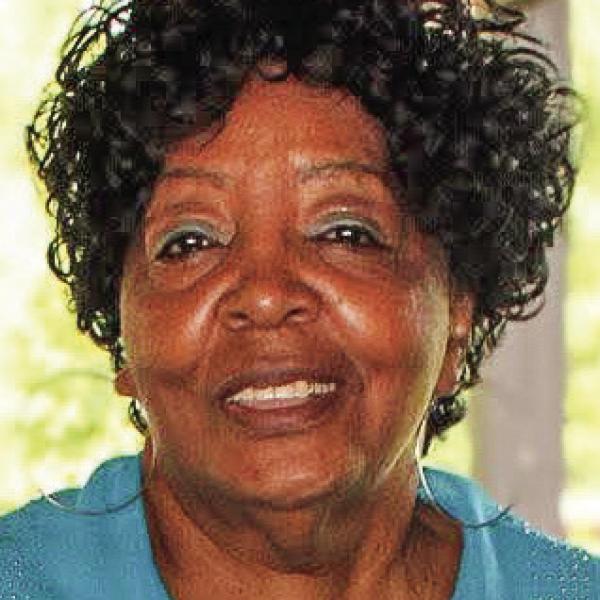 Elizabeth Williams