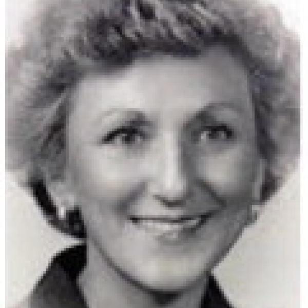 Deloris Feyaerts