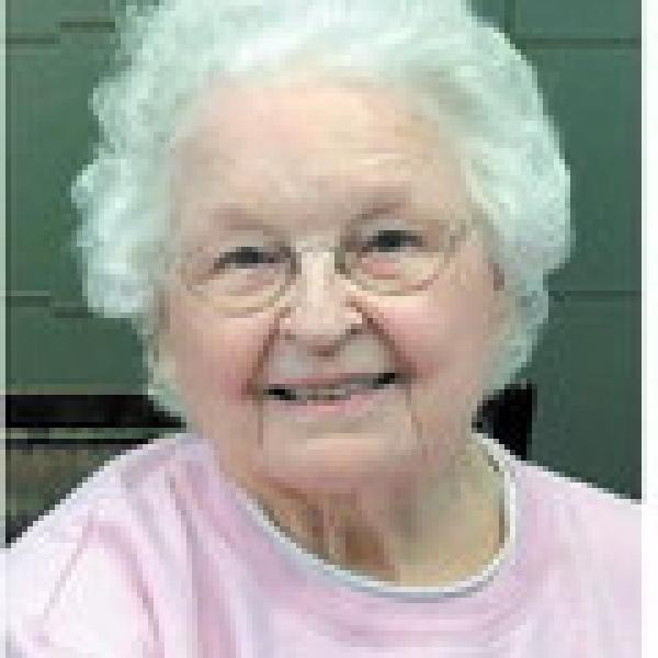 Luceil Alliston Harrison