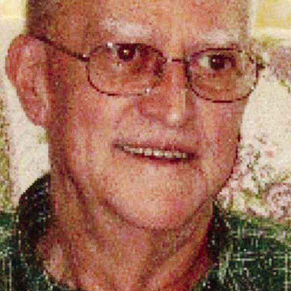 David V. Johnson