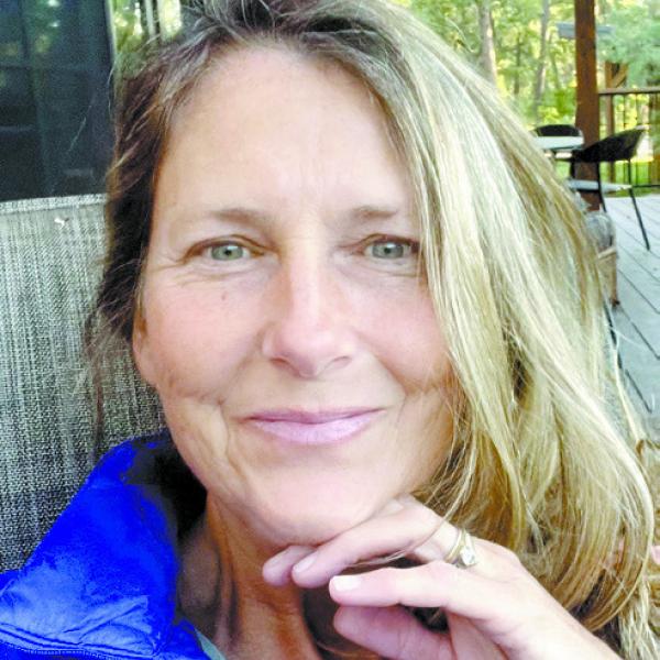 Anne- Marie “Ree” Beavers (née Brown)