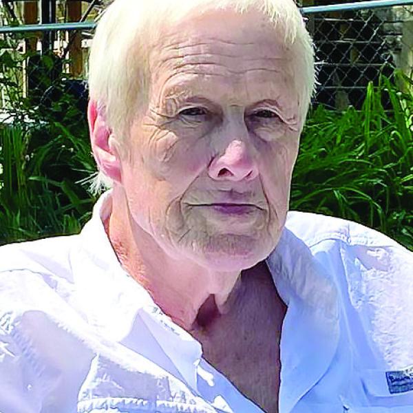 Michael Allison Clark
