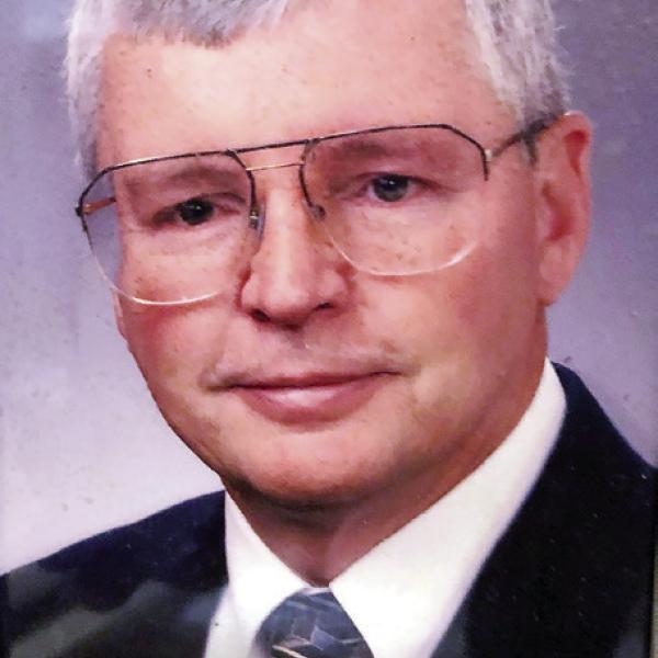 Aubrey Carter