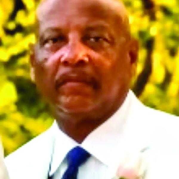 Joseph Baker Sr.