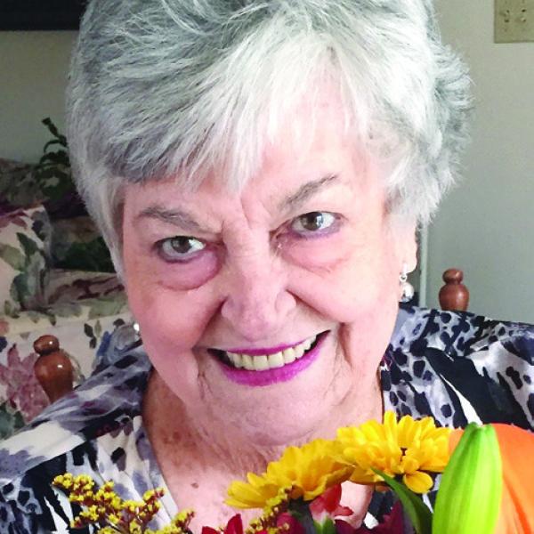Johnnie E. Sesco
