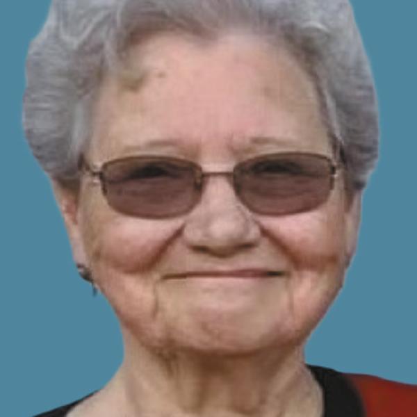 Eva Juanita Wallace