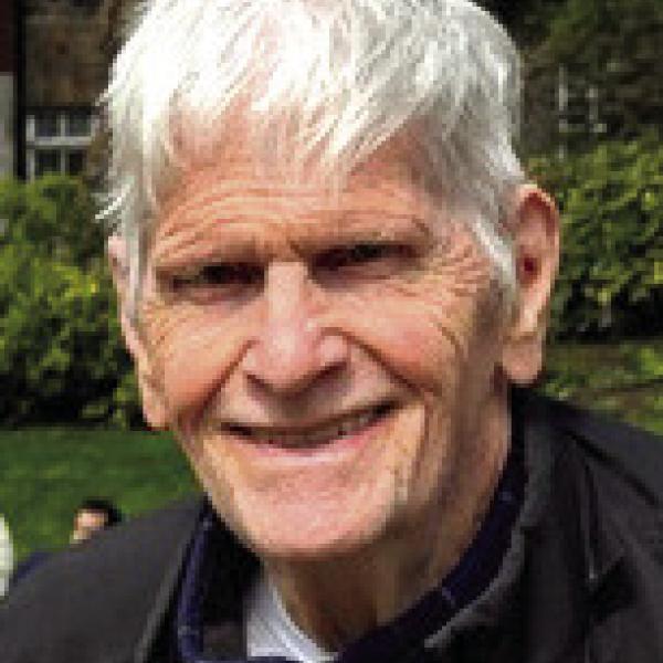 Robert Ritchason