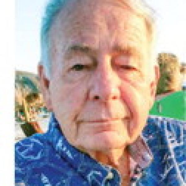 James “Jim” C. Strother Jr.