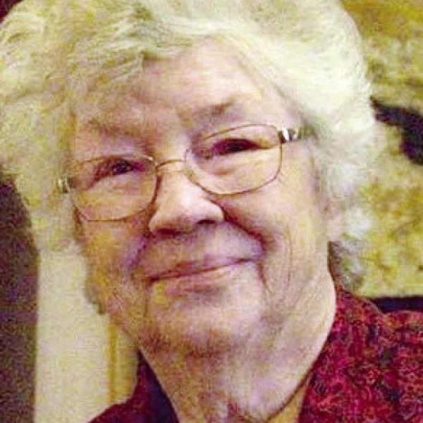 Polly Parham
