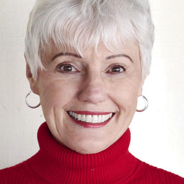 Dorothy McClain