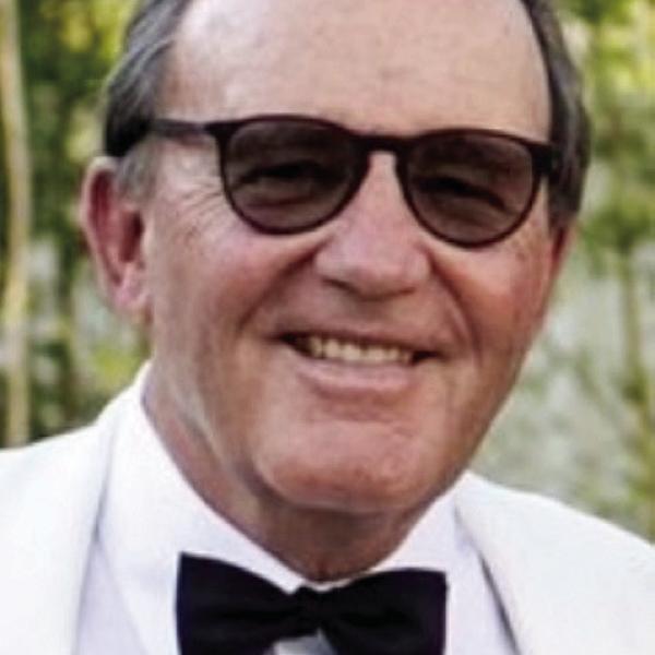 Pete Bailey Jr.