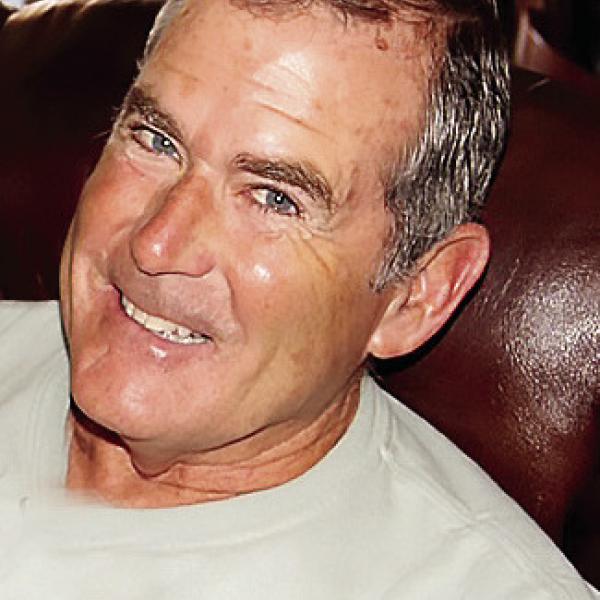 Dennis McElroy