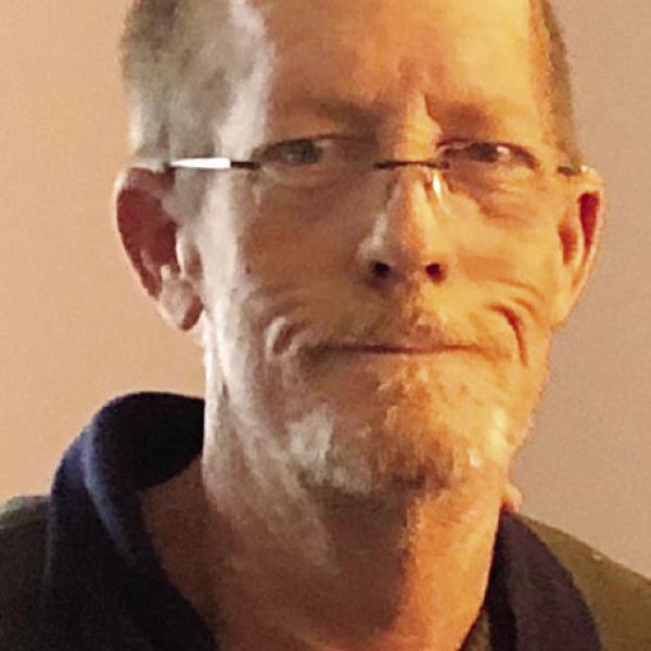 Alan Reid