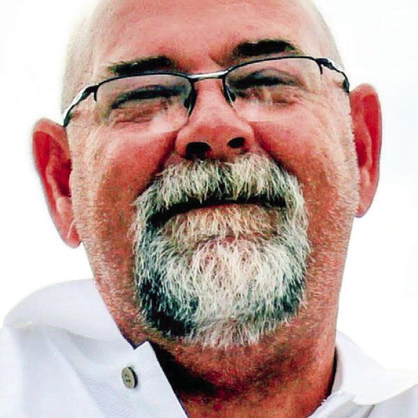 Gary Denham