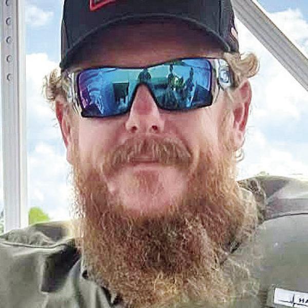 Rodney Douglas Redd