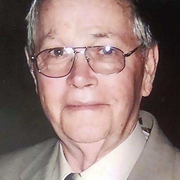 Clifton D. Fullmore