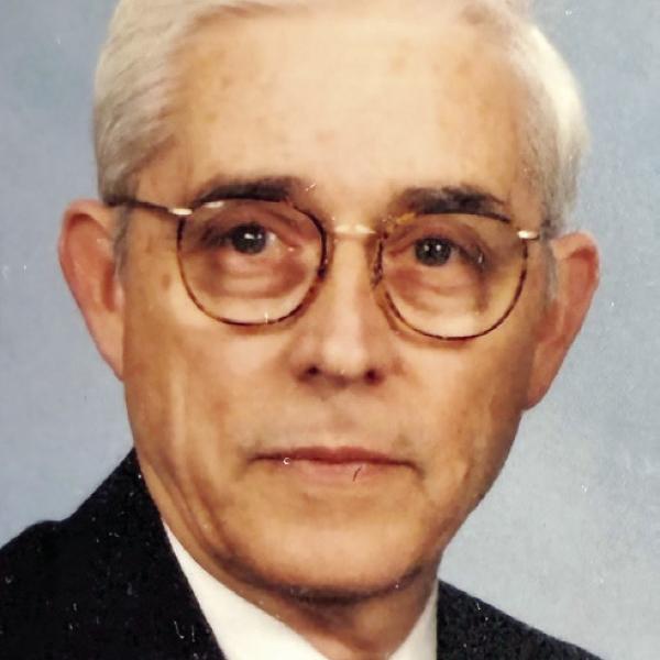 Glenn Carlos Lindsey