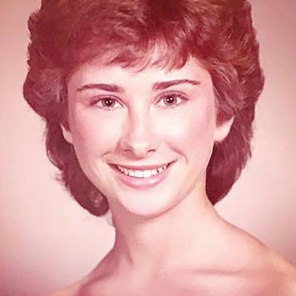 Mary Theresa Johnson