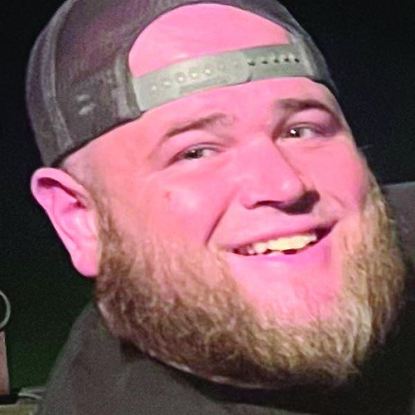 Nick Dempsey