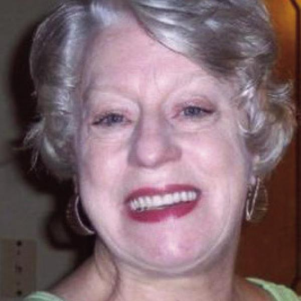 Helen Marie Parham Register