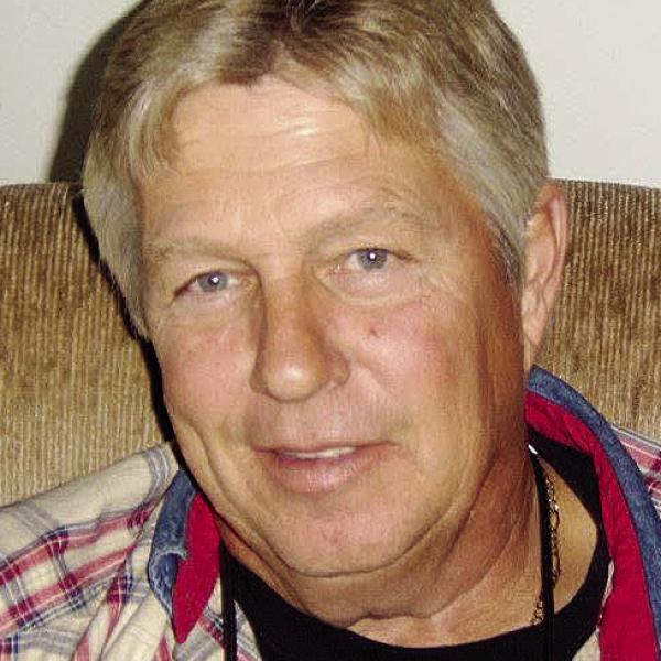 Ted Sills