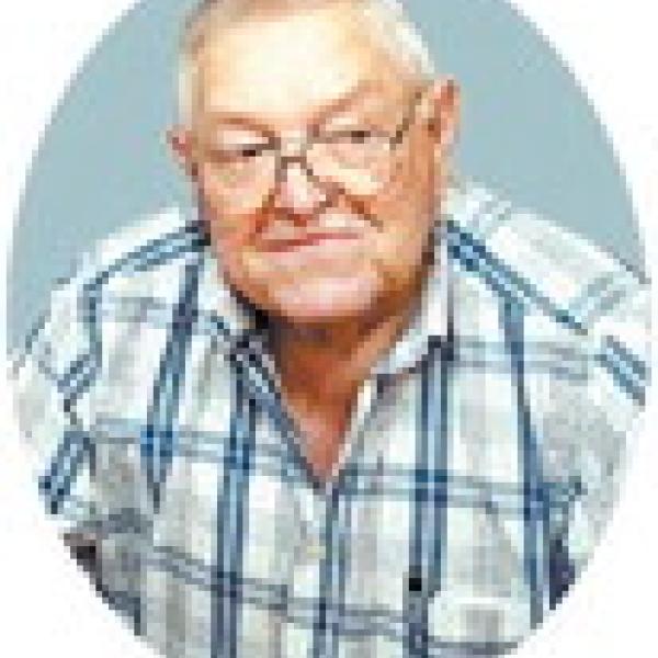 James Dallas Turk, Jr.