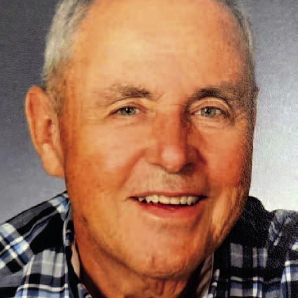 William Arnold “Bill” Carman, Jr.