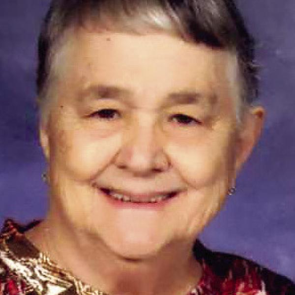 Trina Callaway