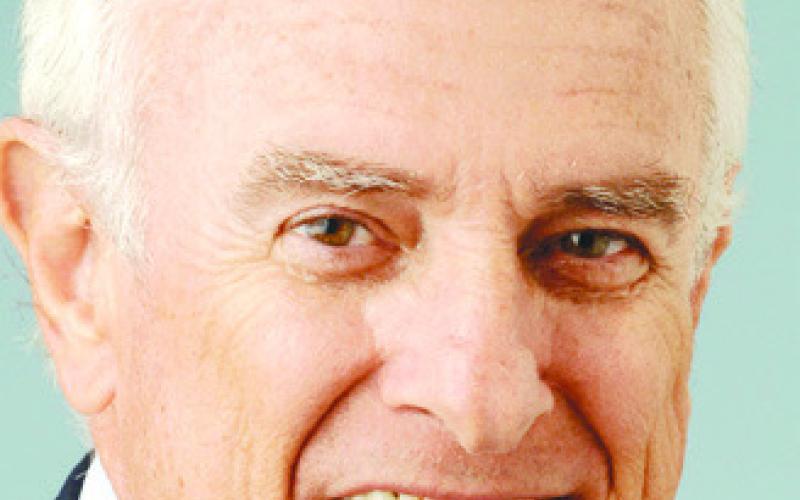 Loran Smith/Staff