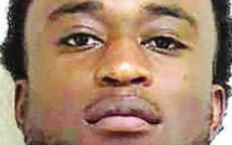 Kadrian Deon Humphries