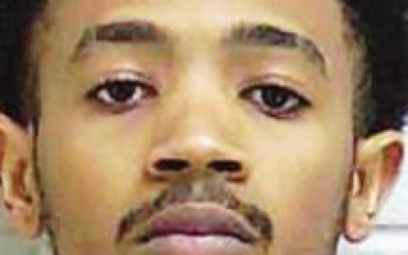 Caleb Julion Jackson