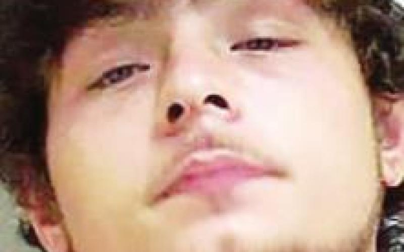 Timothy Tyler Davidson Jr.