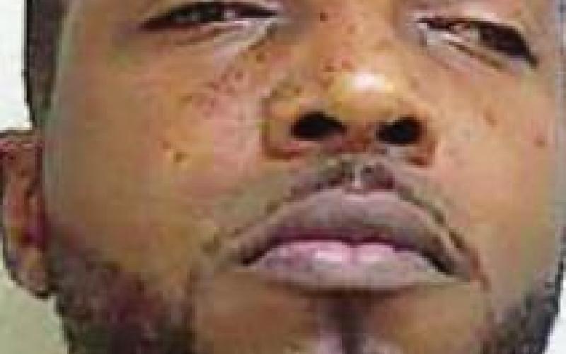 Antonio Jamaal Benford