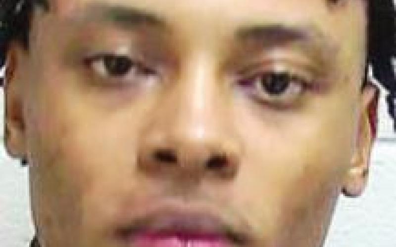 Kelvon Sentrell Ford