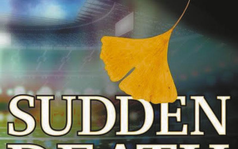 GWM takes a deeper look at Sudden Death by Carolyn Curry