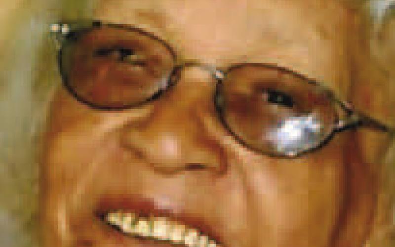 Frances Hargrove Waller