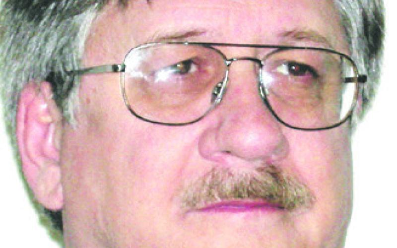 Rufus Adair/Staff