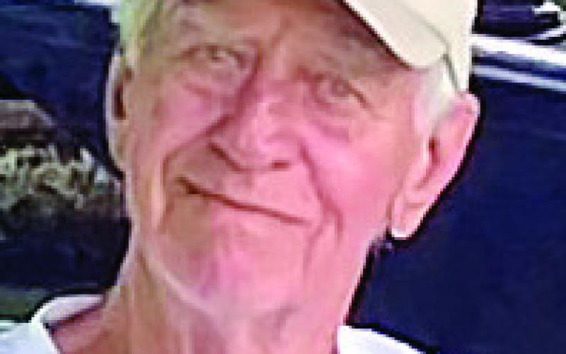 Michael Kirlin Lewis