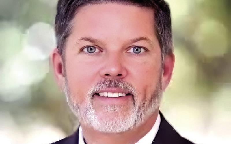 GWM names Robbie King as keynote speaker for writers’ retreat. CONTRIBUTED