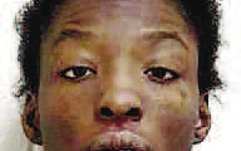 Vicky Leshay Ellison