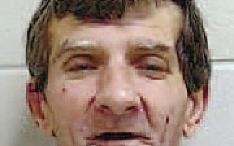 Bobby Darrell Davis