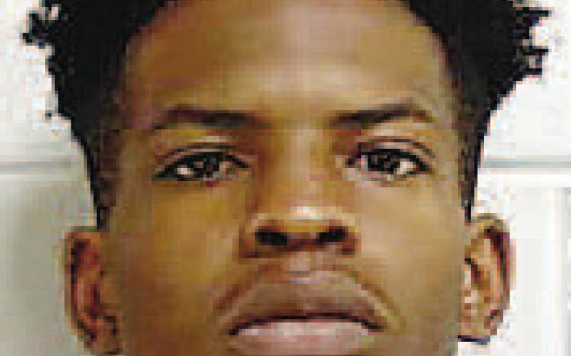 Qyderious Jerome Jernigan