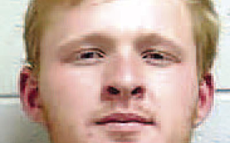 Oliver Frazier Penland