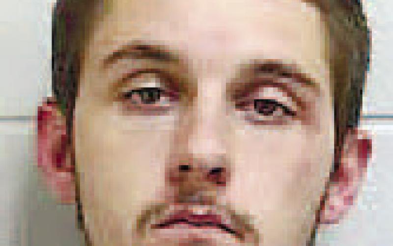 Johnathon Edward Baldwin